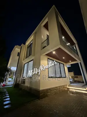5bdrm House in Mbweni Malindi for sale