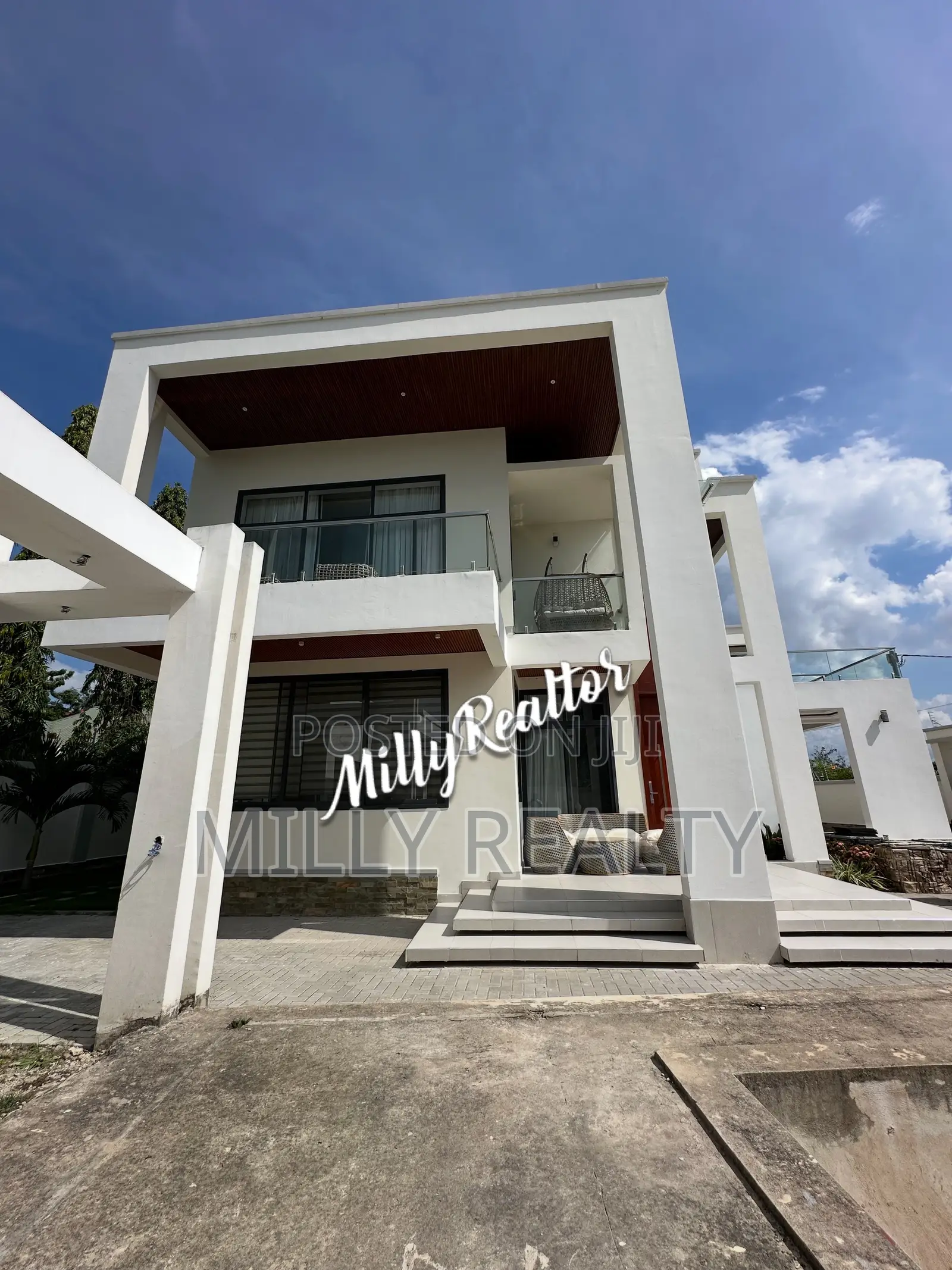 5bdrm House in Mbweni Malindi for sale
