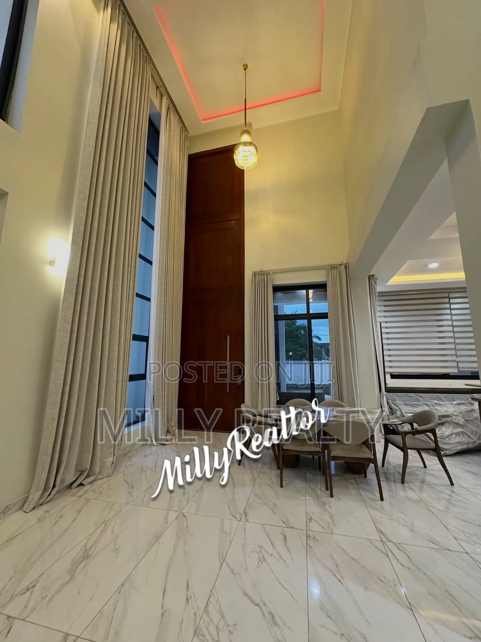 5bdrm House in Mbweni Malindi for sale