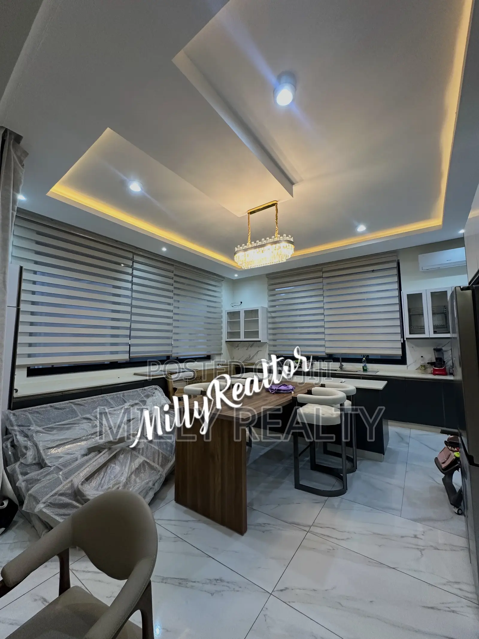 5bdrm House in Mbweni Malindi for sale