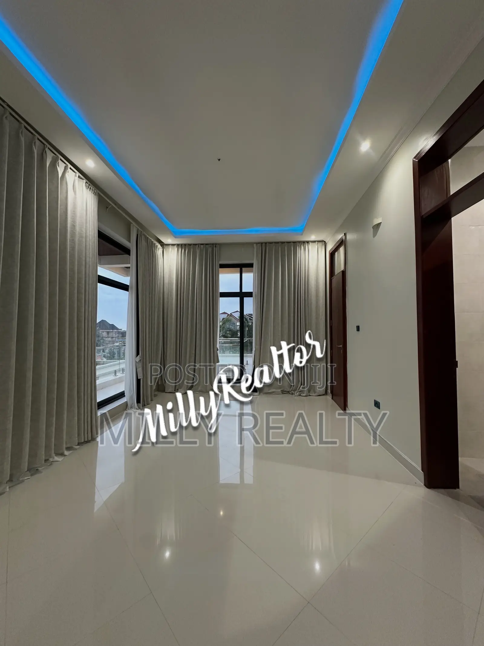 5bdrm House in Mbweni Malindi for sale