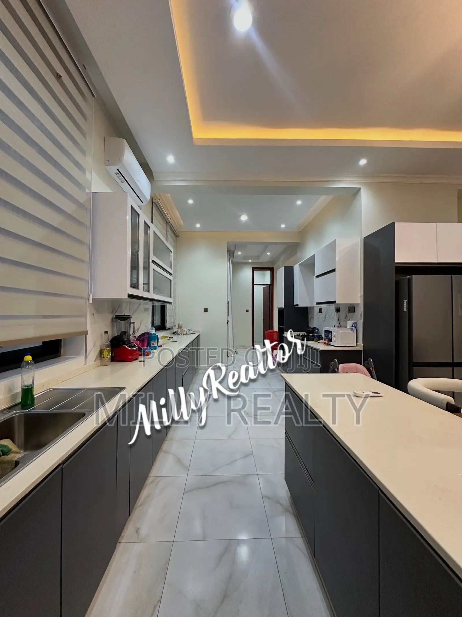 5bdrm House in Mbweni Malindi for sale