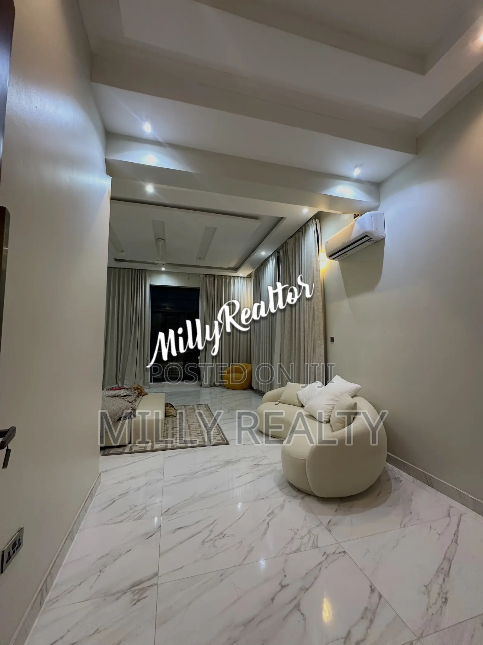 5bdrm House in Mbweni Malindi for sale