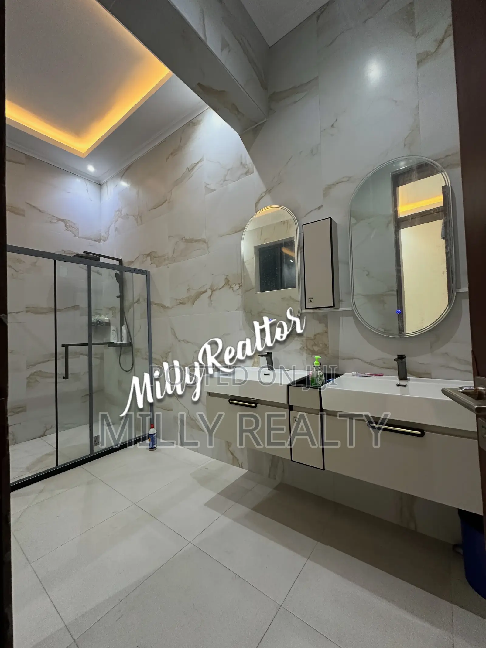 5bdrm House in Mbweni Malindi for sale