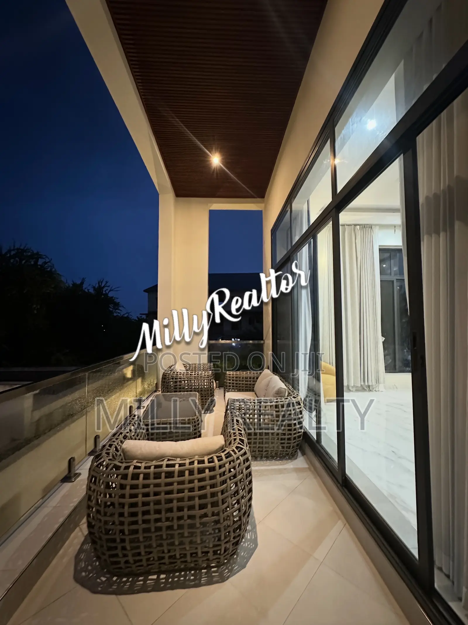 5bdrm House in Mbweni Malindi for sale
