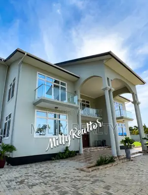 4bdrm House in Mbweni Mwanzoni for rent