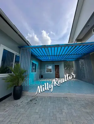 4bdrm House in Mbweni Mwanzoni for rent