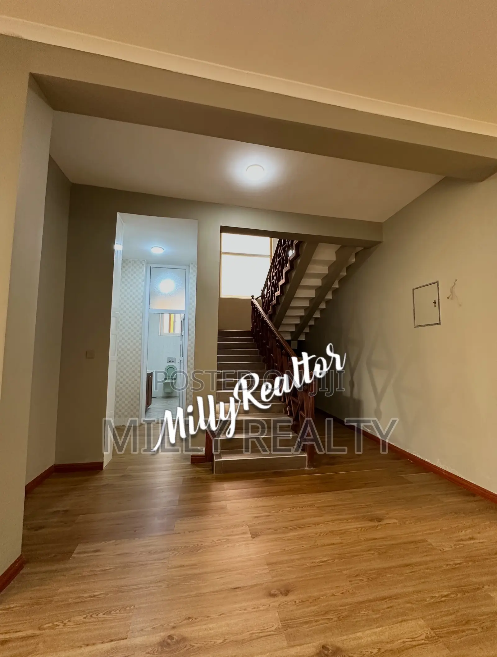 4bdrm House in Mbweni Mwanzoni for rent