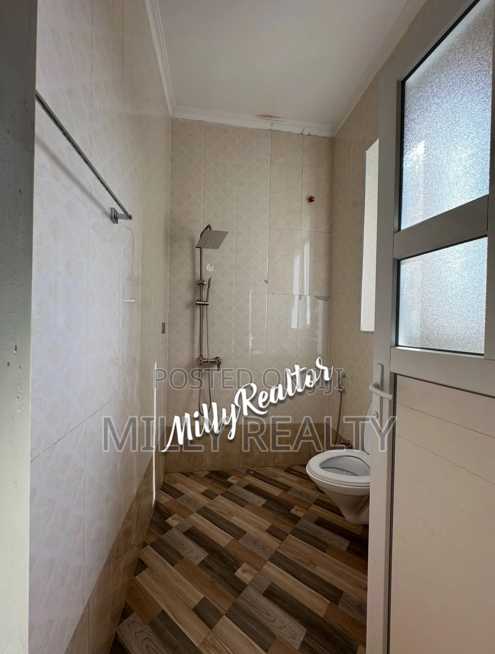 4bdrm House in Mbweni Mwanzoni for rent