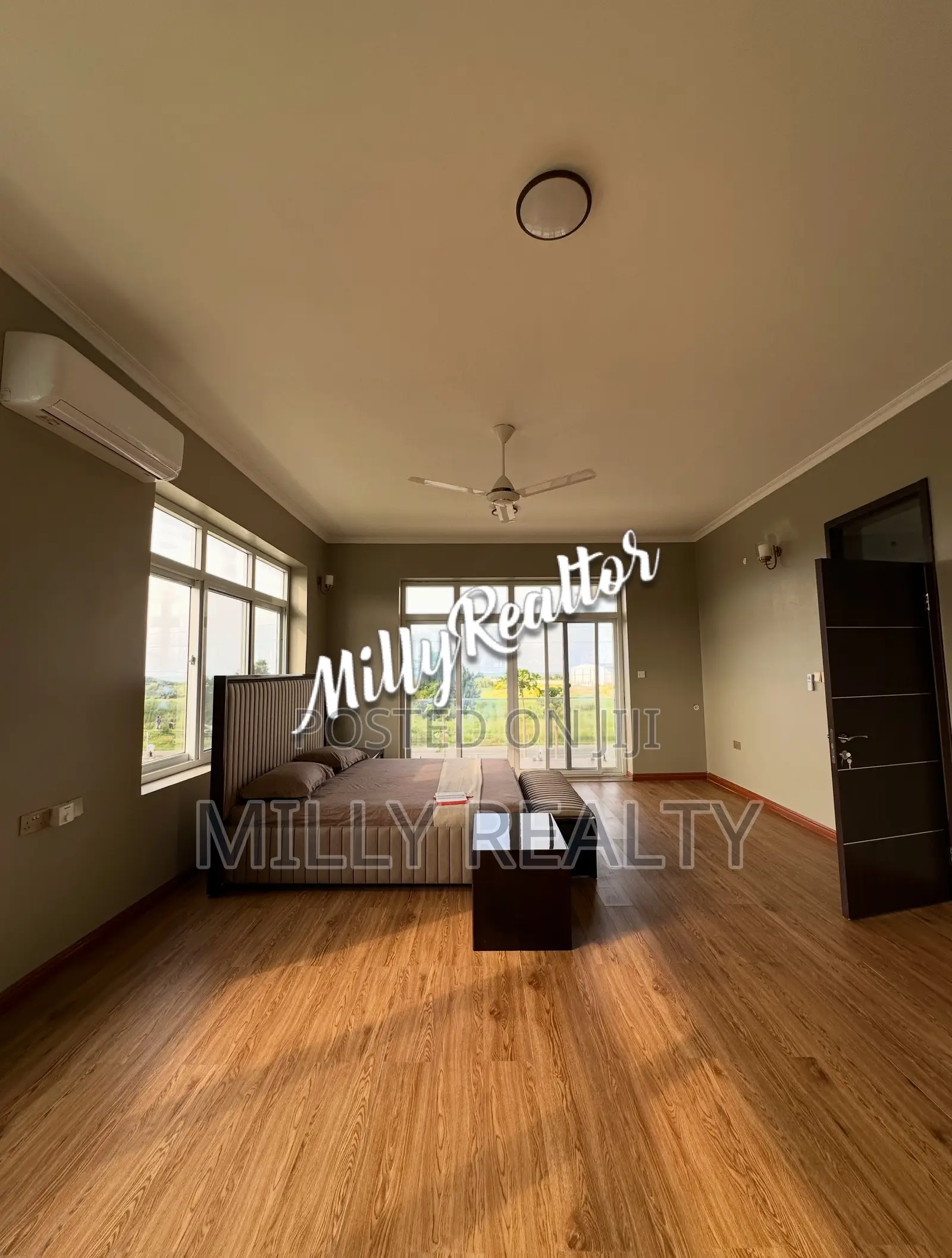4bdrm House in Mbweni Mwanzoni for rent