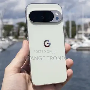 Google Pixel 10 Pro 256 GB Rose Gold