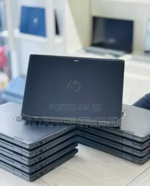 Laptop HP ProBook x360 11 G6 EE 8GB Intel Core i3 SSD 128GB