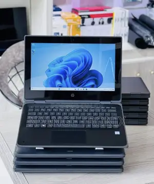 Laptop HP ProBook x360 11 G6 EE 8GB Intel Core i3 SSD 128GB