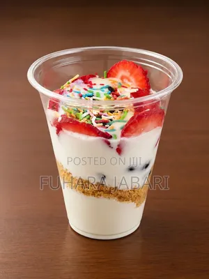 Rahafresh Homemade Daily Yogurt