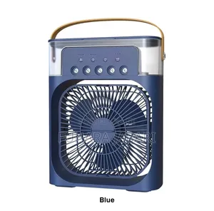 Cooling Fan With Diffuser