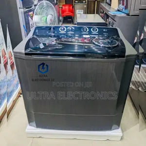 Original Lg Manual Washing Machine Top Load With 18 Kg