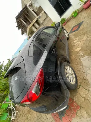 Mazda CX-5 2013 Black