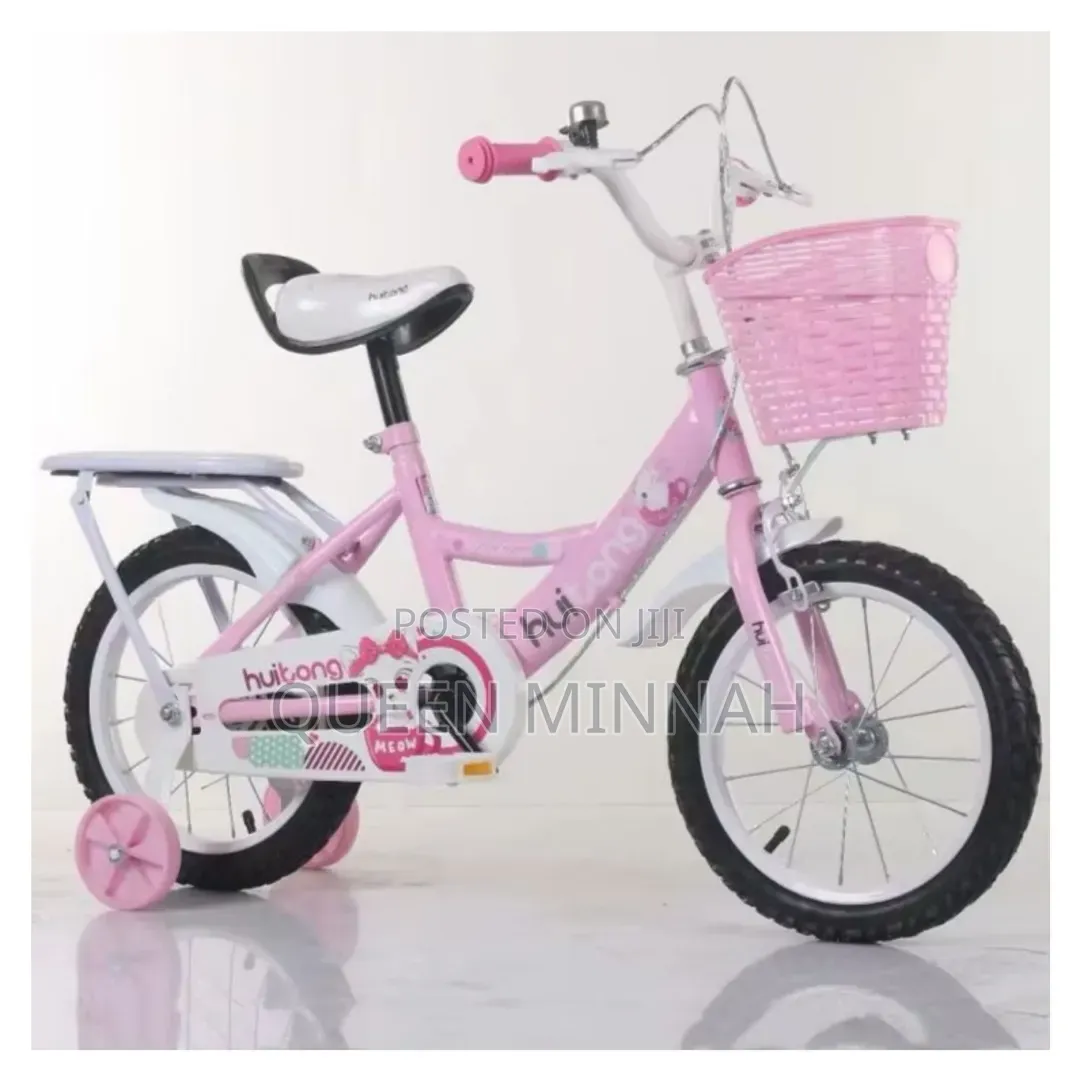 High Quality Bicycle From 2 Years