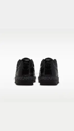 Air Force 1 Low X Syna World Features Leather Overlay Collection