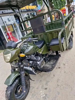 Bajaj 2025 Green