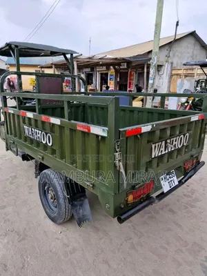 Bajaj 2025 Green