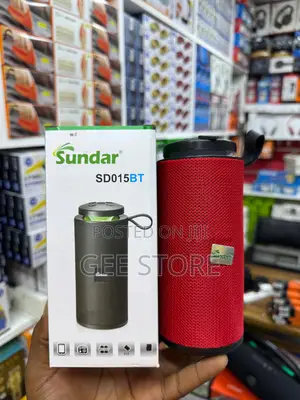 Sundar Sd015bt