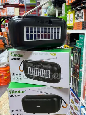 Sundar Sd047bt