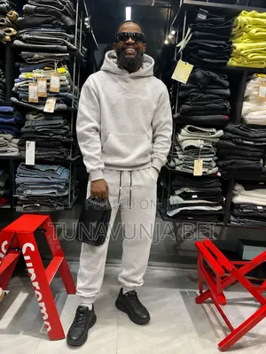 Full Track Suit Quality Material 