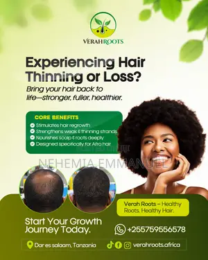 Verahroots.Africa