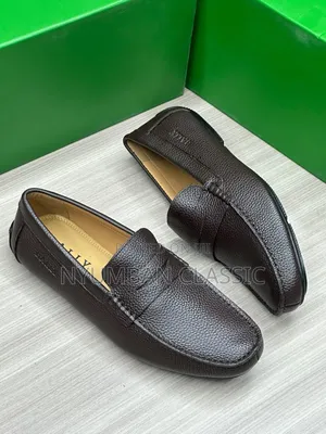 Loafers Bally Shoes