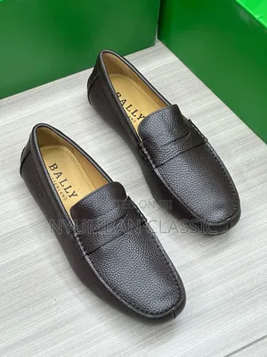 Loafers Bally Shoes