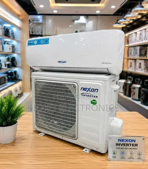 9000 Nexon Inverter Ac