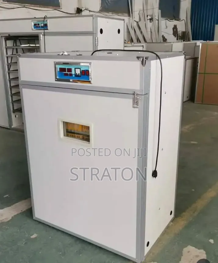 Incubator Machine