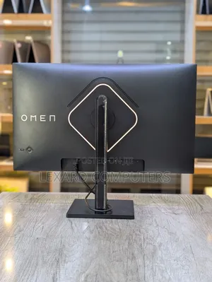 Omen Monitors