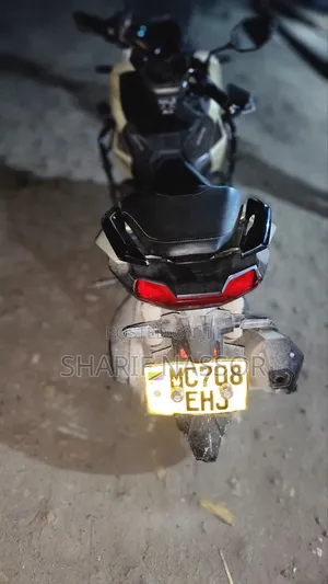 Honda 2022 Gold