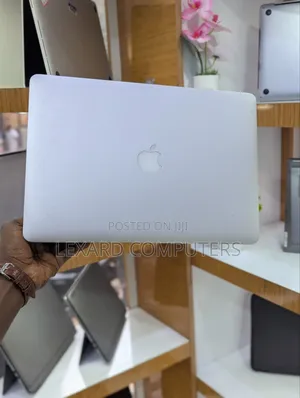Laptop Apple MacBook Pro 2014 16GB Intel Core i7 SSD 512GB