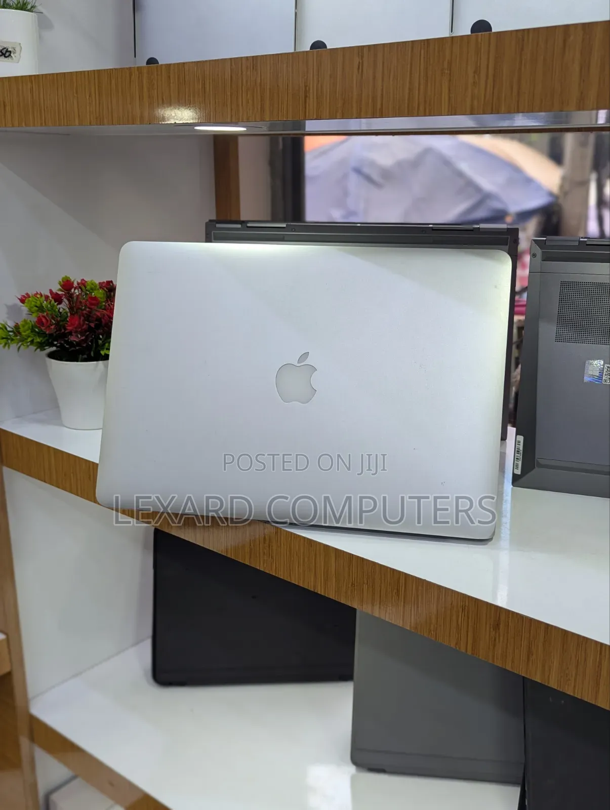 Laptop Apple MacBook Pro 2014 16GB Intel Core i7 SSD 512GB
