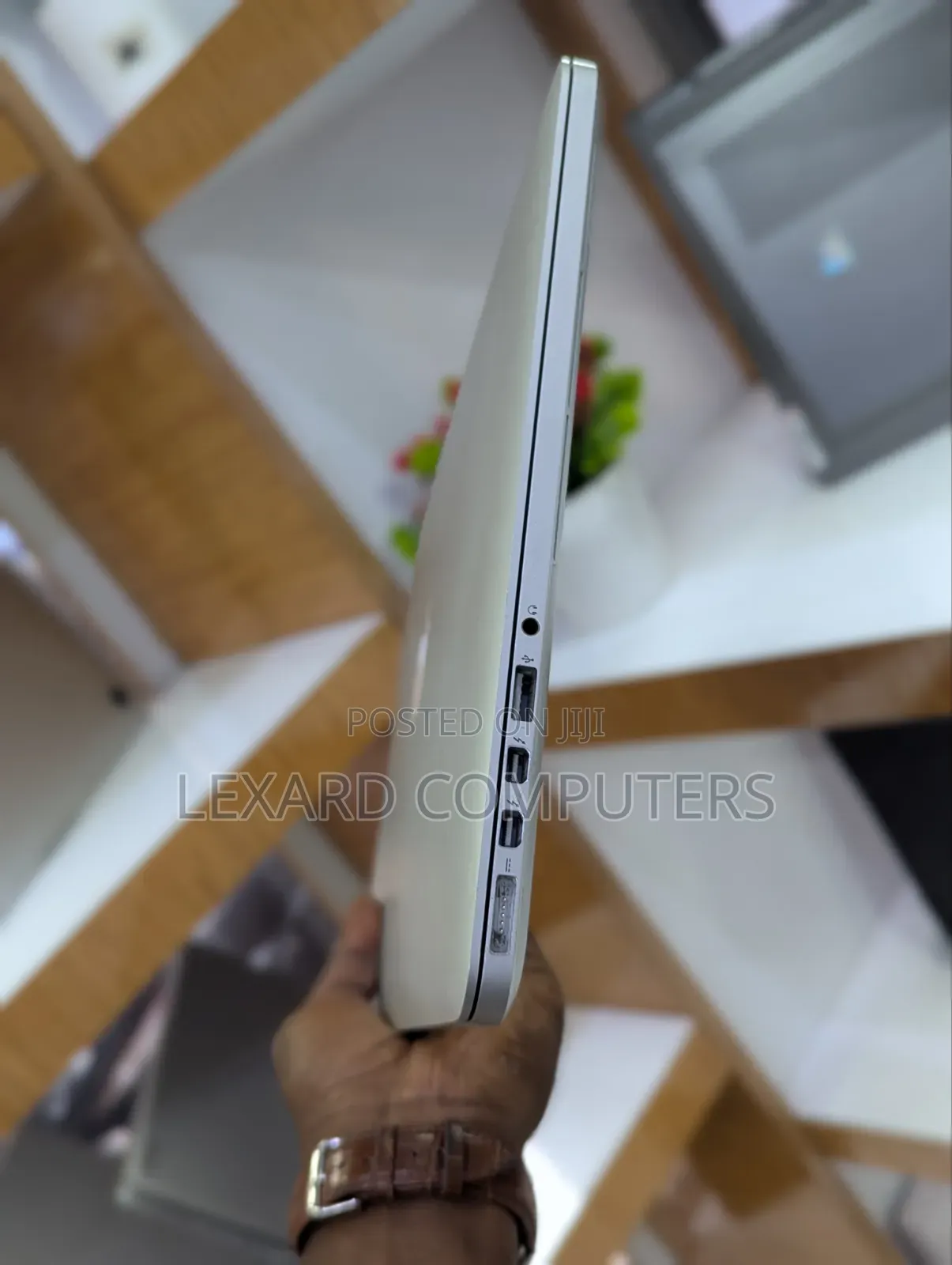 Laptop Apple MacBook Pro 2014 16GB Intel Core i7 SSD 512GB