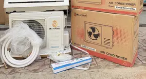 Blarkark Air Conditioner