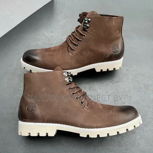 Timberland Casual Premium Boots