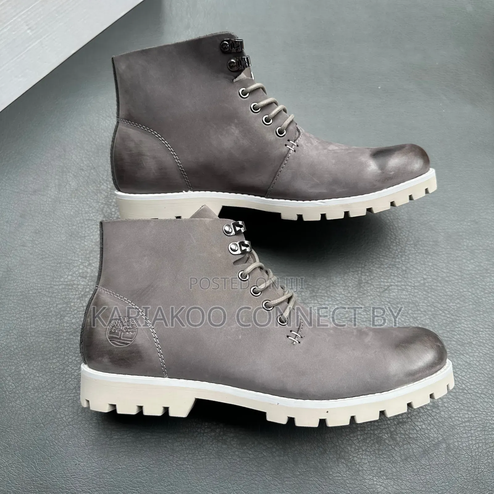 Timberland Casual Premium Boots
