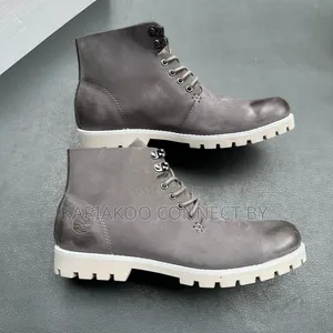 Timberland Casual Premium Boots