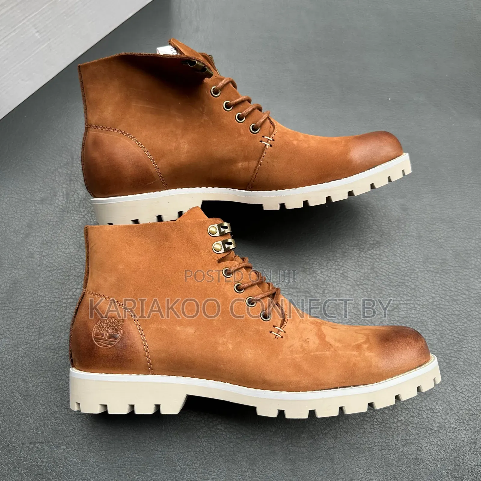 Timberland Casual Premium Boots