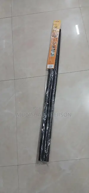 Door Bottom Seam Sealing