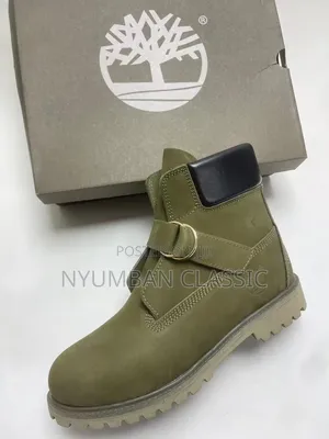 New Timberland Boots Beams