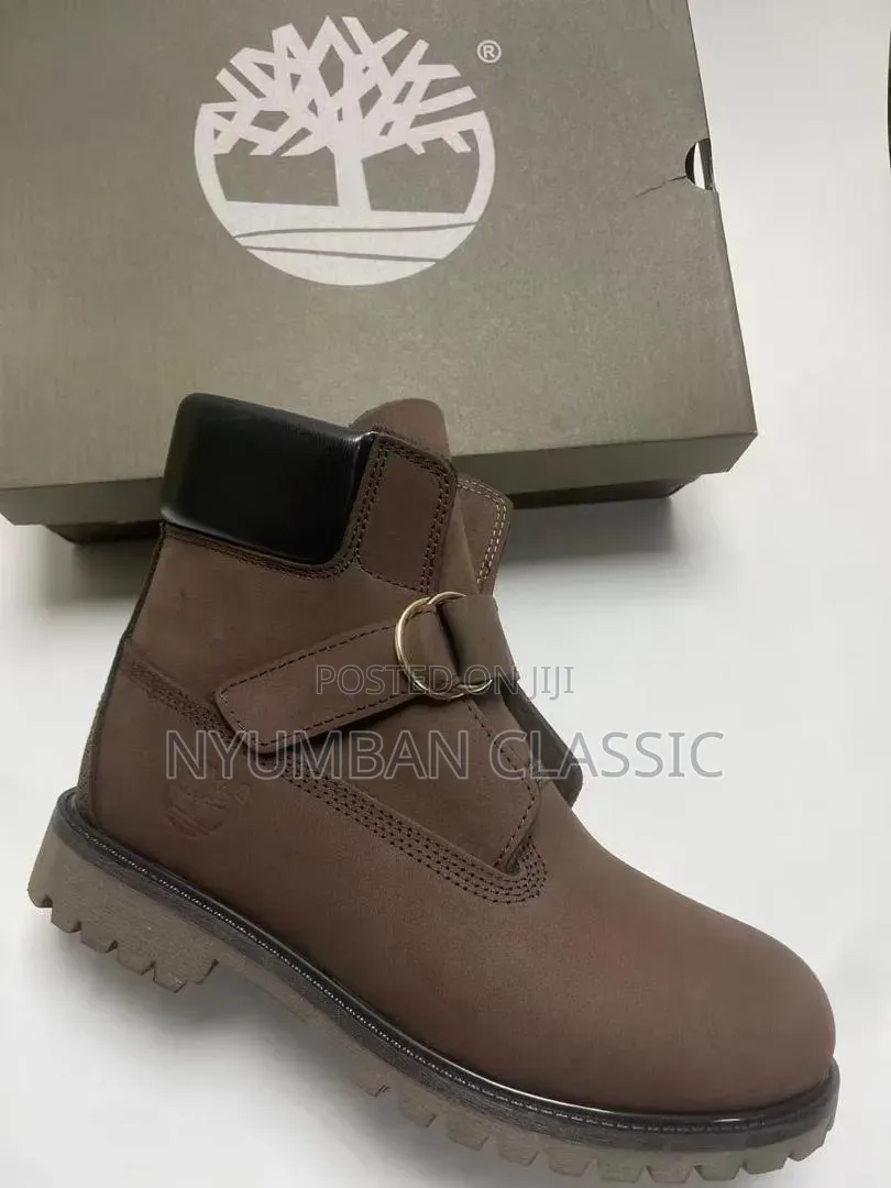 New Timberland Boots Beams