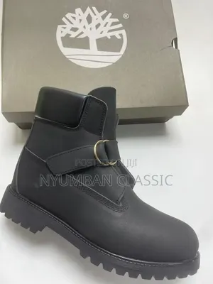 New Timberland Boots Beams