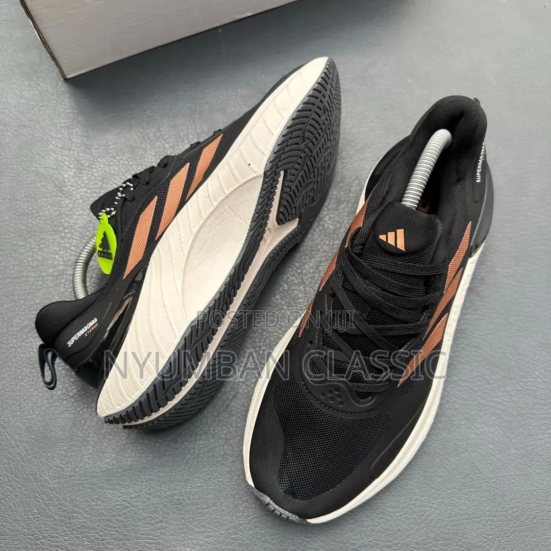 Adidas Magma Shoes
