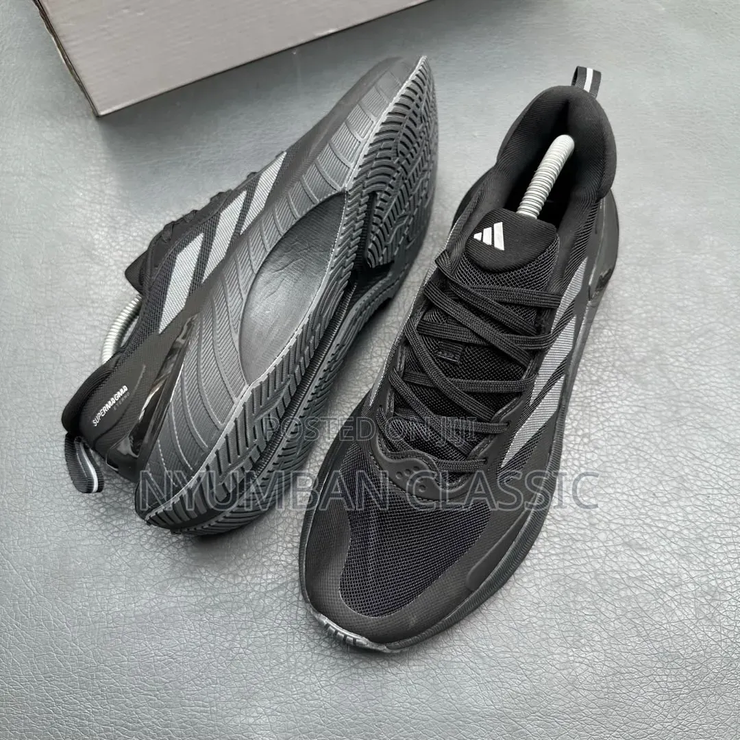 Adidas Magma Shoes