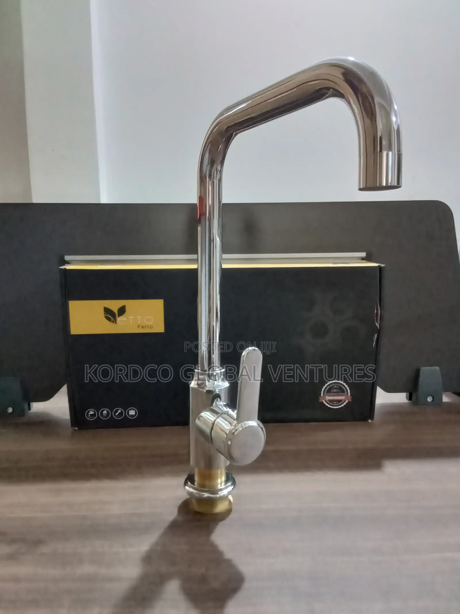 Sink Mixer